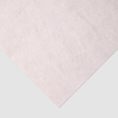 Roze Kerst Effen Kleur Tissuepapier (Detail)