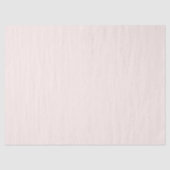 Roze Kerst Effen Kleur Tissuepapier (Voorkant)
