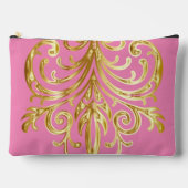 Roze, Kerstcadeaus, Authority® Etui (Voorkant)