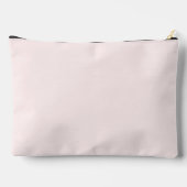 Roze Kerstkat Etui (Achterkant)