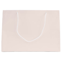 Roze Kerstkleur Groot Cadeauzakje