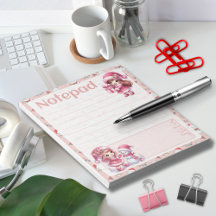 Roze Kerstmeisjes Sneeuwman Winterfeest