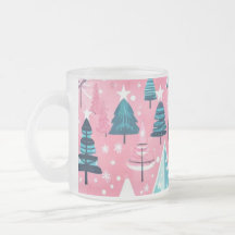 Roze Kerstmissen
