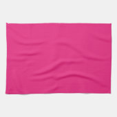 Roze Keukenhanddoeken | Chic Inrichten (Horizontaal)