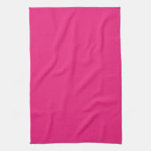Roze Keukenhanddoeken | Chic Inrichten (Verticaal)