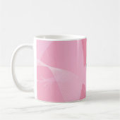 Roze Kiss CUP Koffiemok (Links)