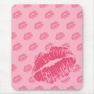 Roze Kiss Muismat