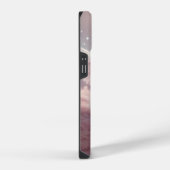 roze kitten iPhone hoesje (Rechterkant)