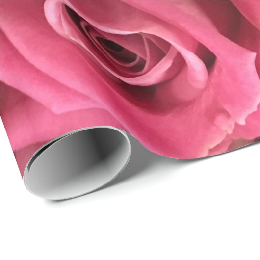  roze klauw cadeaupapier (Rol Hoek)