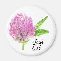 Roze klaver