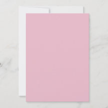 Roze kleur