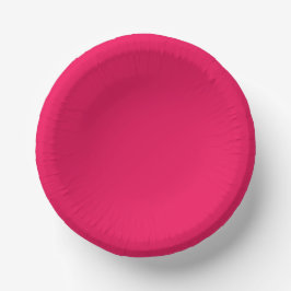 Roze Kleur Papieren Kommen