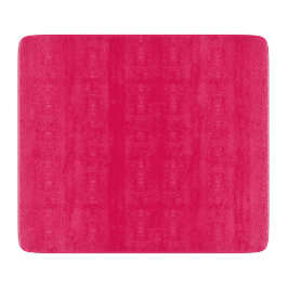 Roze Kleur Snijplank