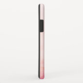 Roze kleurstof - Naam toevoegen Case-Mate iPhone Case (Achterkant/rechts)