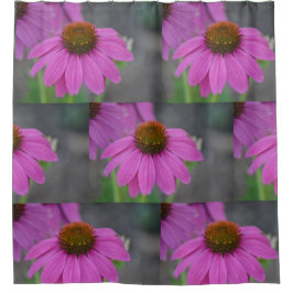  roze kloonventilator douchegordijn