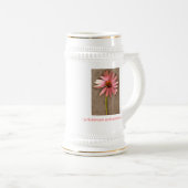 Roze kloonventilator - Ik ben van Beloved en van m Bierpul (Voorkant rechts)