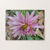 Roze knipoot! legpuzzel (Horizontaal)