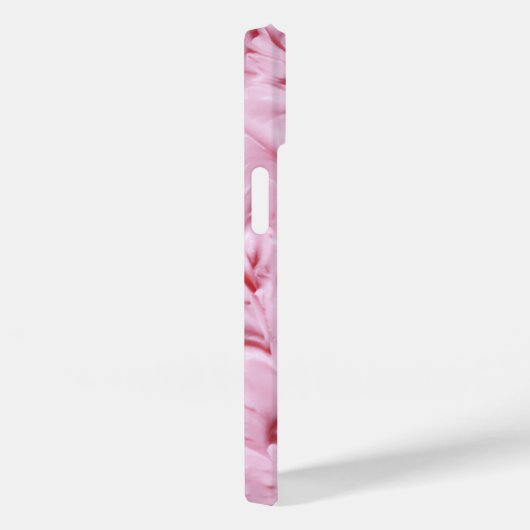 Roze koekjes, voorkant Case-Mate iPhone case (Achterkant / Rechts)