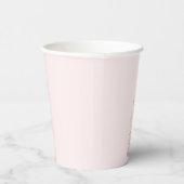 Roze Konijn Eerste Verjaardagsfeestje Beker | Gepe (Rechts)