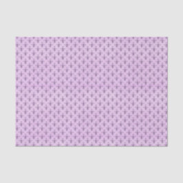 Roze koningin Bee Tissuepapier