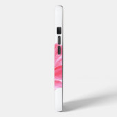  roze kosmos | Aangepaste Florentijnse telefoonkwe Case-Mate iPhone Case (Achterkant / Links)