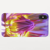 Roze kosmos Flowers iPhone / iPad case (Achterkant (horizontaal))