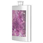 Roze Kristallen  Flacon (Links)