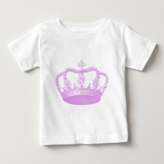 Roze kroon (Voorkant)