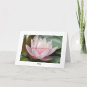 roze kroon aankondiging (Achterkant)