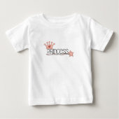 Roze Kroon en Wand Princess (Voorkant)