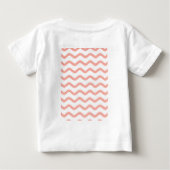 Roze kroon verjaardagsuitnodiging | zazzlemade Mag (Achterkant)