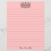 Roze kroonbakkerij (Voorkant)