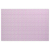 ROZE KRUIS CHRISTELIJK STOF (Yard (91,4 cm))