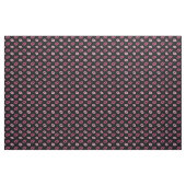 Roze Kusjes Stof (Fat Quarter)