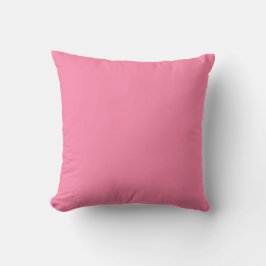 Roze Kussen