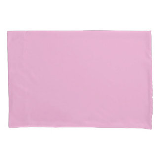 Roze Kussen Bijpassende Kawaii Eenhoorn Kussensloop