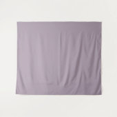 Roze Kwarts Wandkleed (Voorkant (horizontaal))