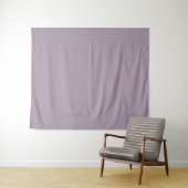Roze Kwarts Wandkleed (In Situ (horizontaal))