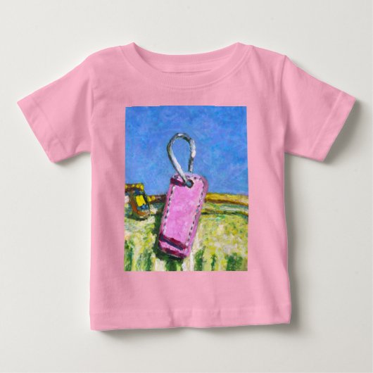 Roze label (Voorkant)