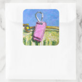 Roze Label (Tas)