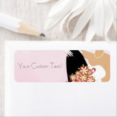 Roze Label - Bruiloft (Insitu)