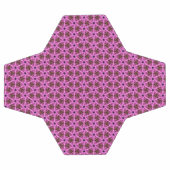 Roze Labyrint Voetbal (Enkel)