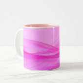 Roze Lady Mok (Voorkant links)