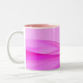 Roze Lady Mok (Links)