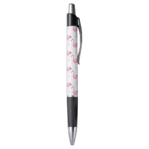 Roze lamingos 2 pen