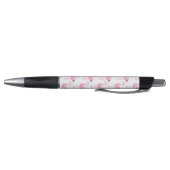 Roze lamingos 2 pen (Bodem)