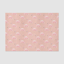 Roze lamingos (ontwerp 13 roze serie)