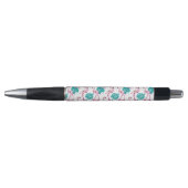 Roze lamingos pen (Voorkant)