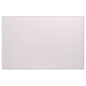 Roze lamingos stof (Yard (91,4 cm))