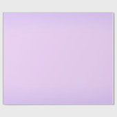 Roze lavendel cadeaupapier (Vlak)